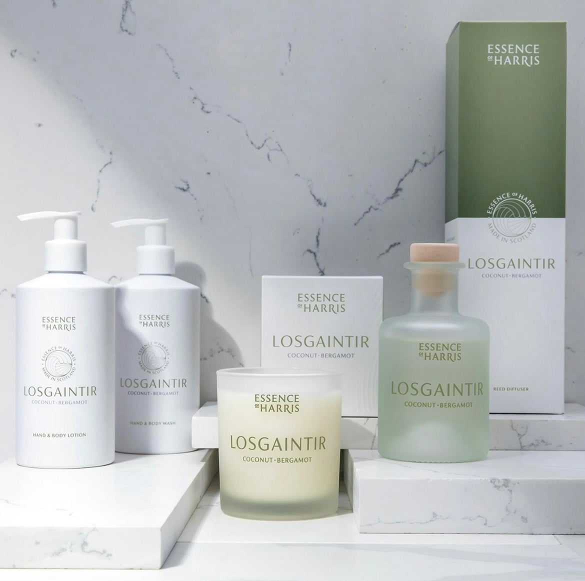 Home Fragrance