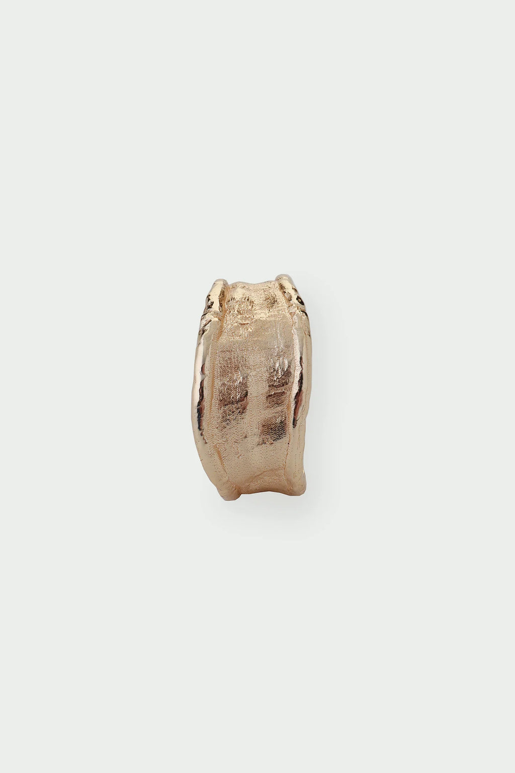Driftline Ring Gold Size M