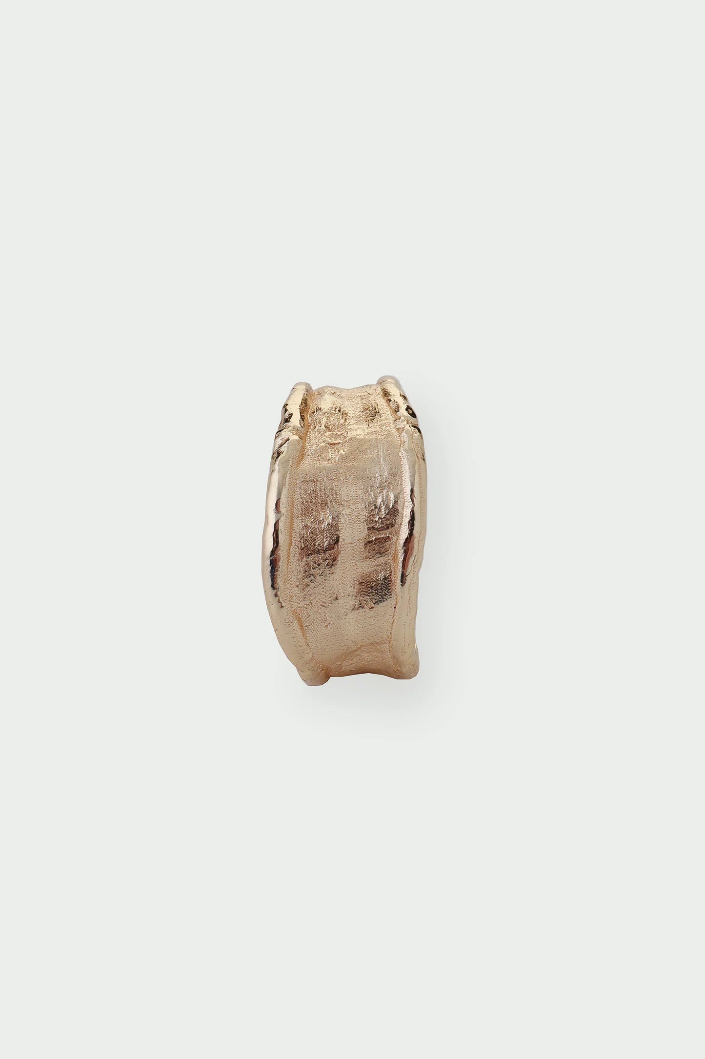 Driftline Ring Gold Size M