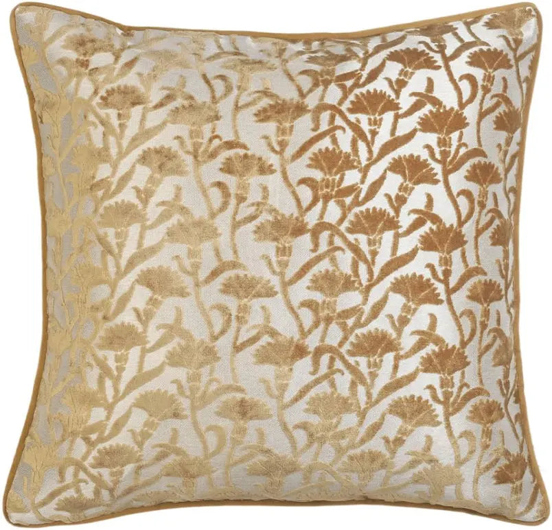 Cassia Whiskey Cushion
