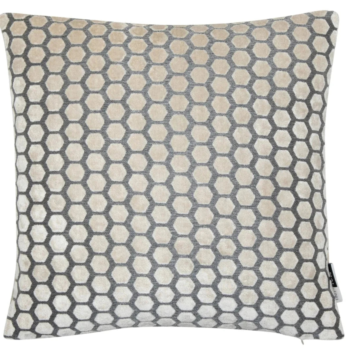 Jorvik Cream Cushion