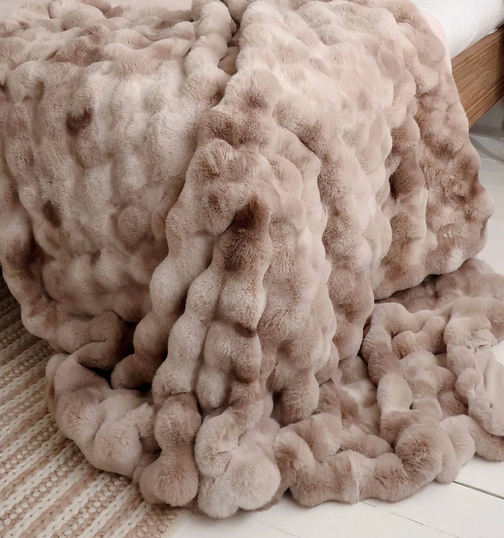 Bermondsey Throw
