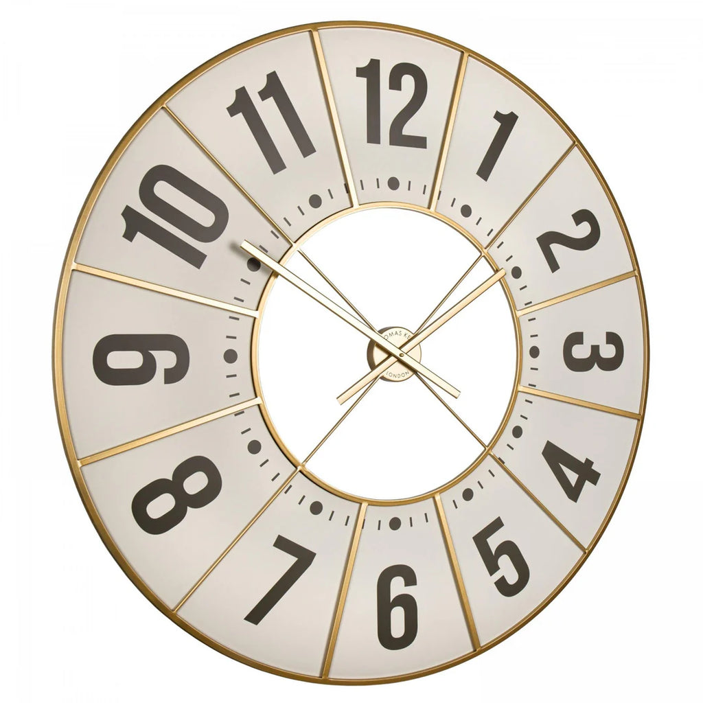 Tower Grand Clock 43”