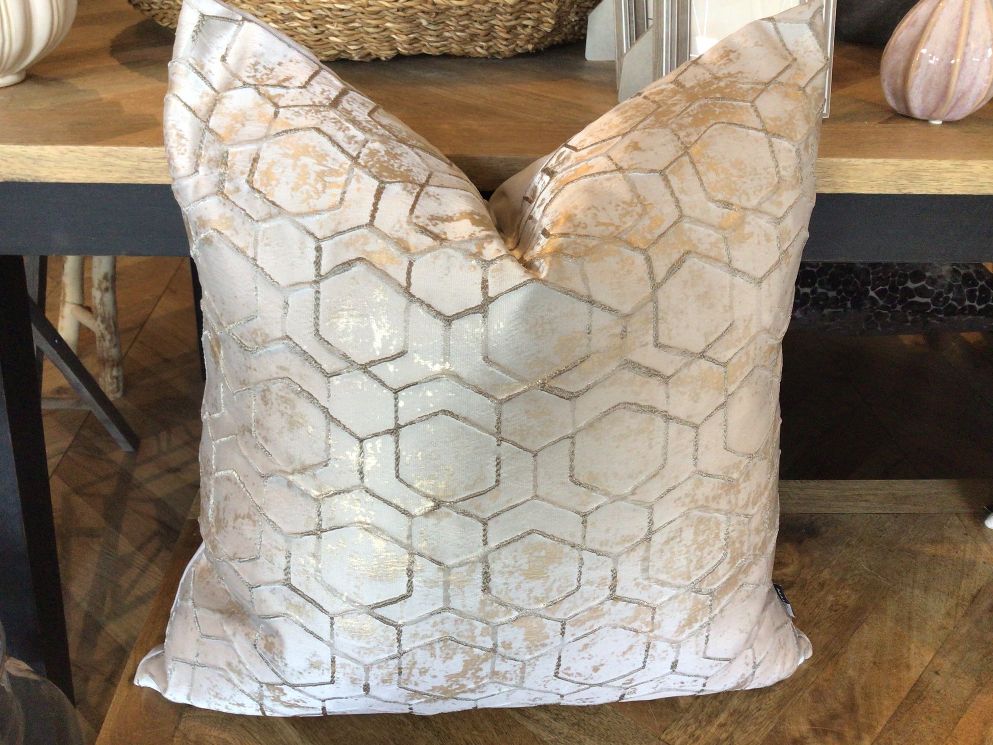 Malini Jaan Cushion