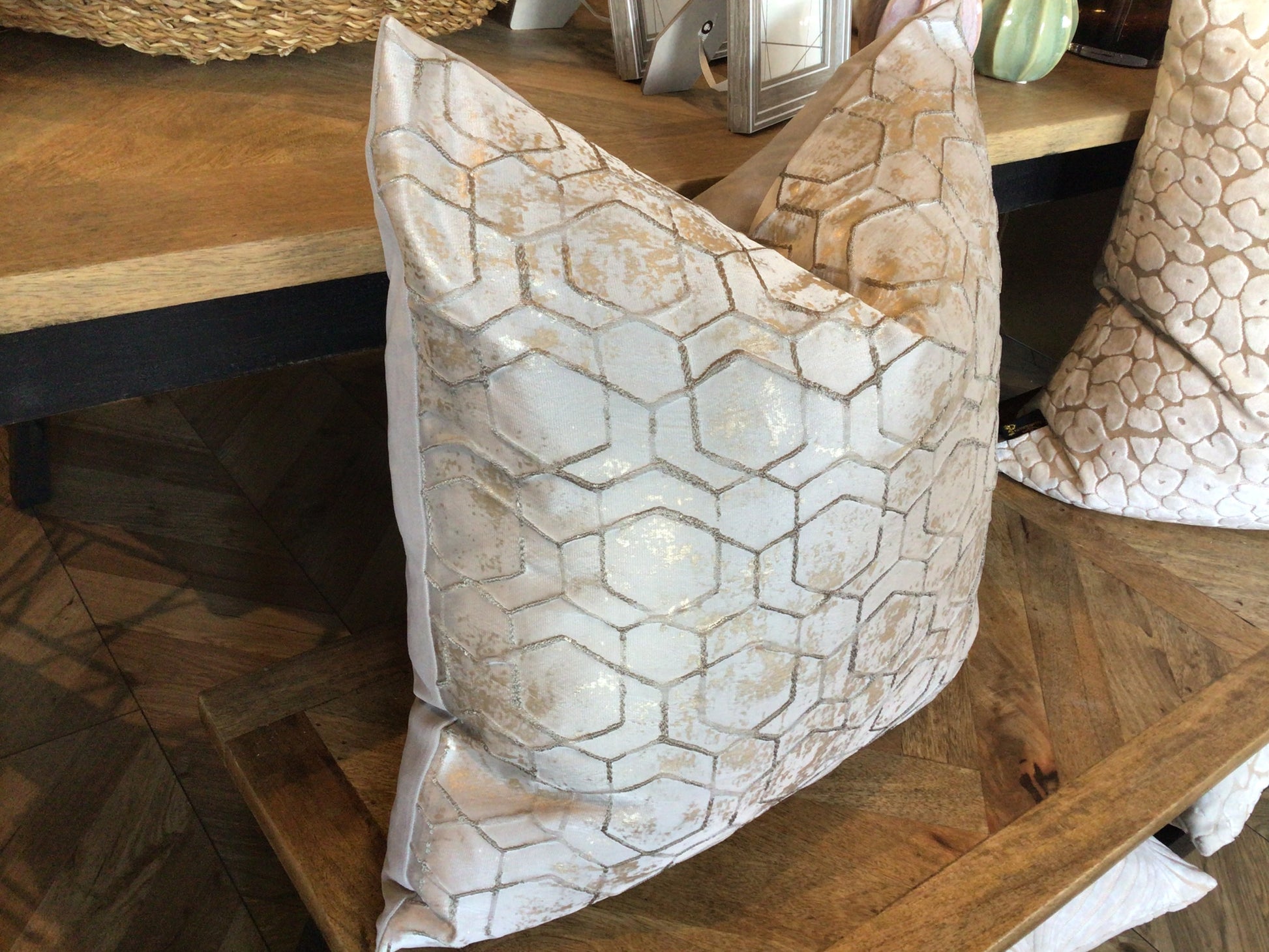 Malini Jaan Cushion