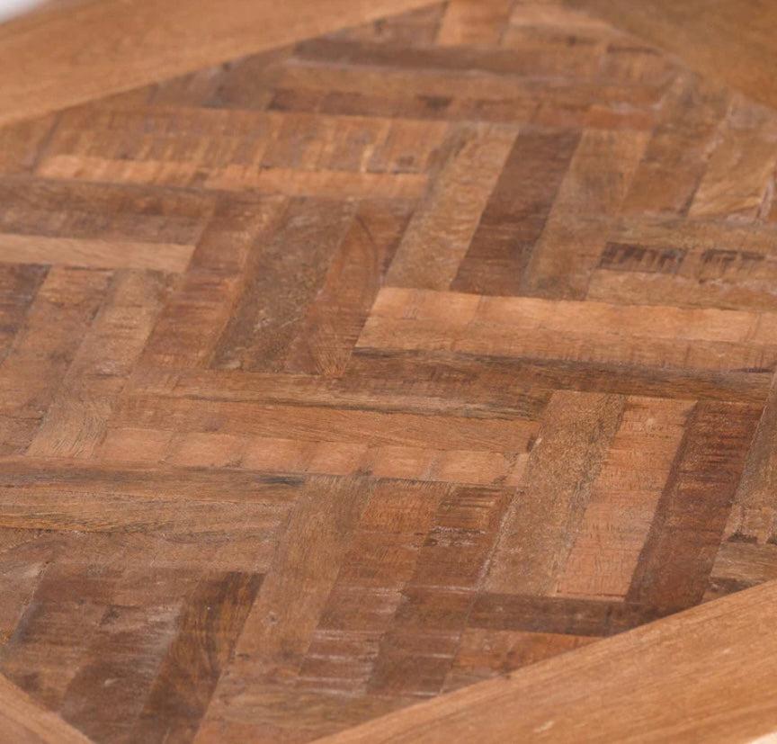 Hoxton Side Table